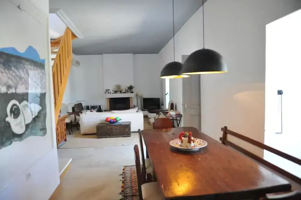Zeus House by GHH