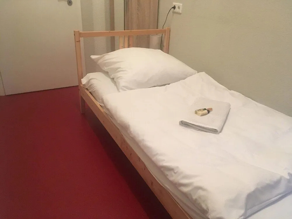 Home Port Hostel