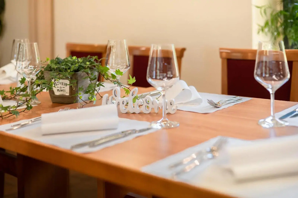 Hotel Moritz an der Elbe
