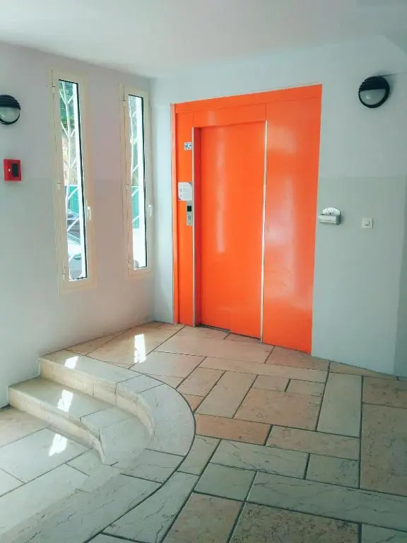 Appartement Antibes Port