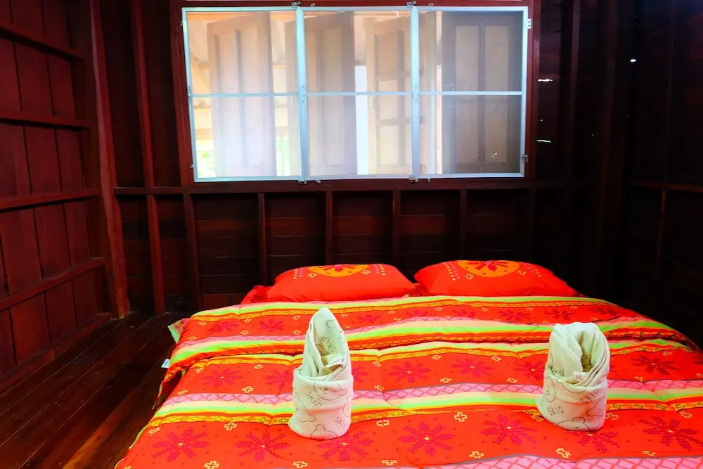 Wowtawan Homestay