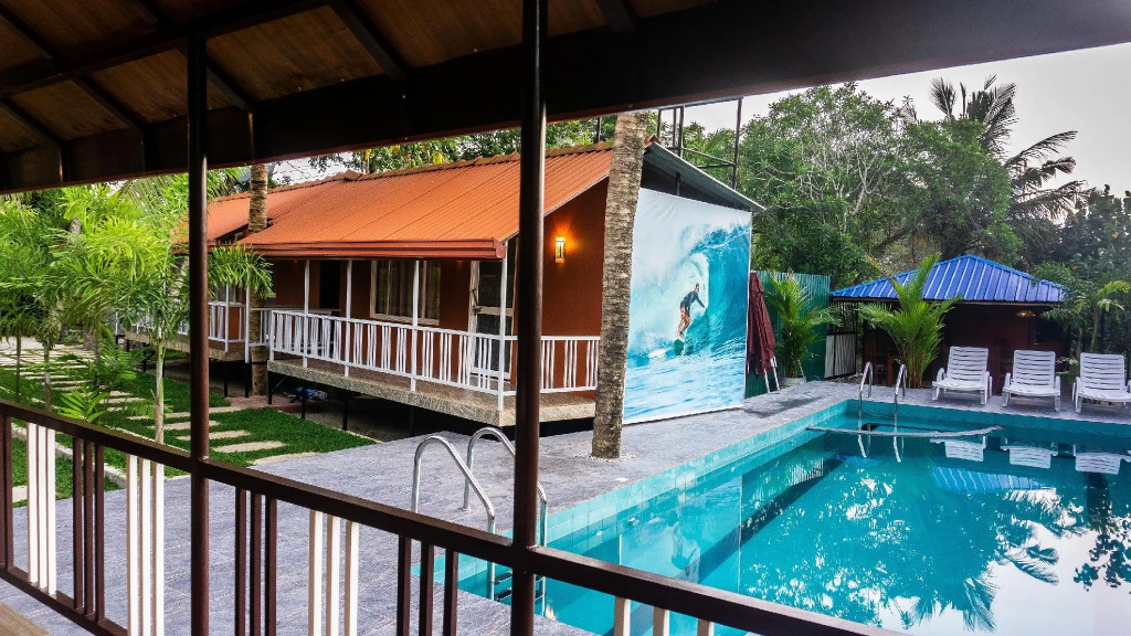 Ceylon Casita