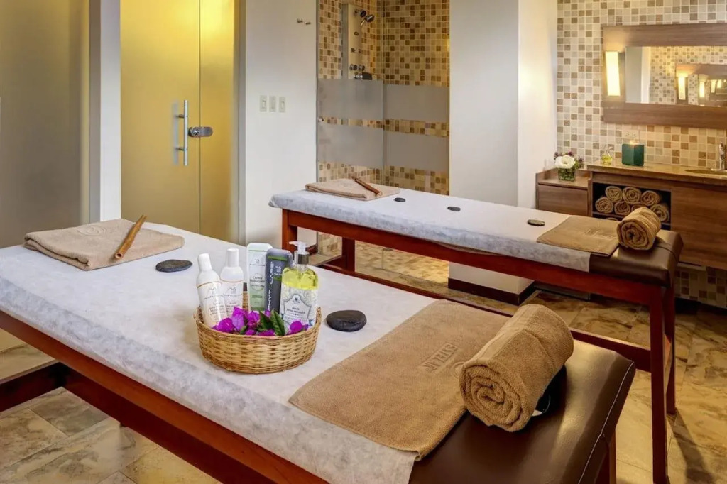 Estelar Paipa Hotel Spa & Y Centro De Convenciones