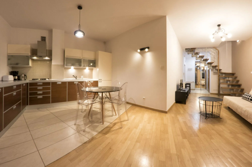 Fresh Apartments