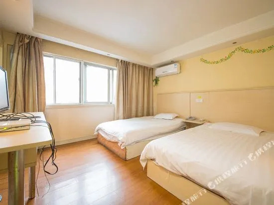 Jinhe Hotel