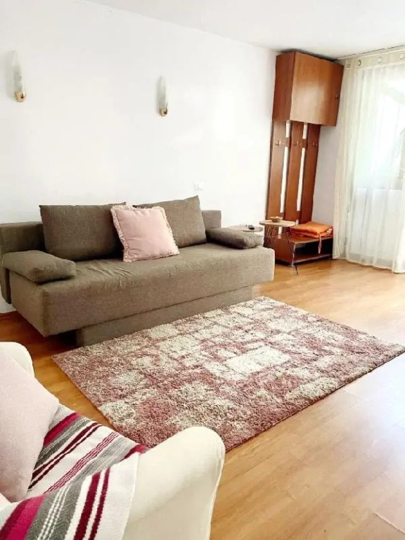 Apartament Roxana Eforie Nord