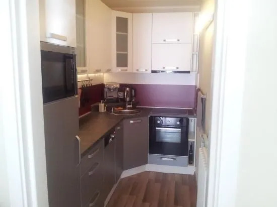 Central Apartment Trnava
