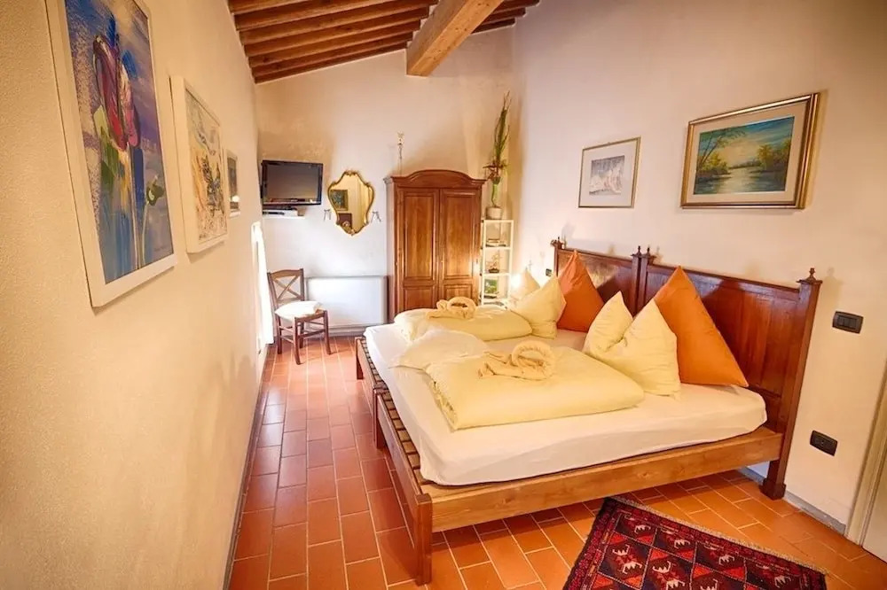 B&B Puccini