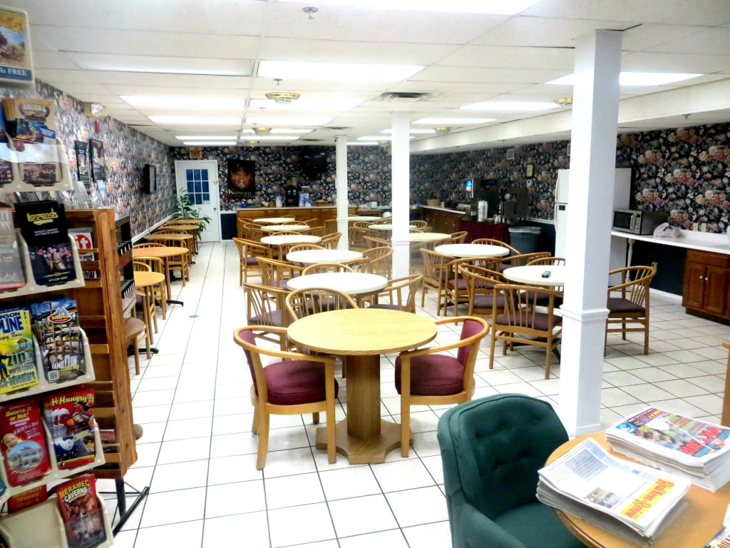 SUNSET INN