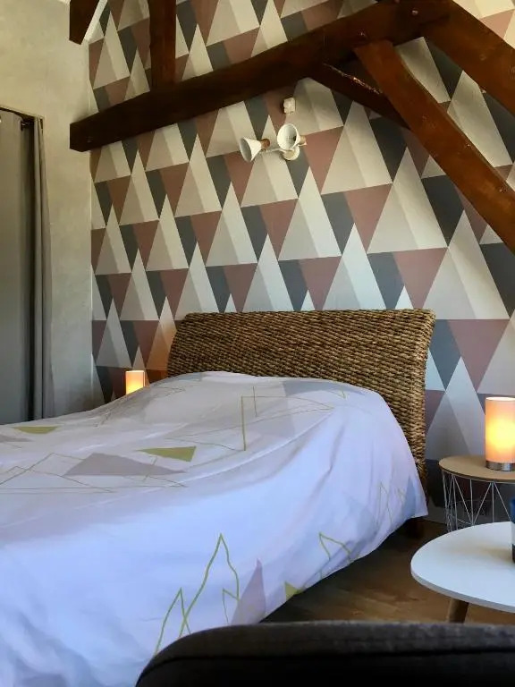 Chambres dhotes a la ferme