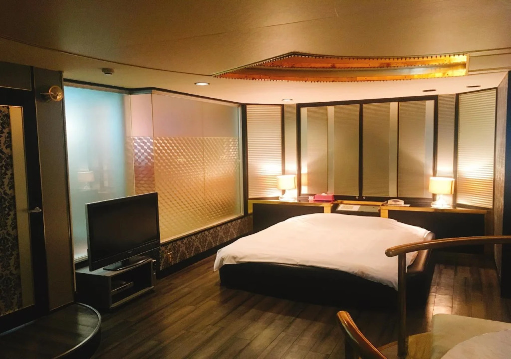 HOTEL YAMAKYU - Adult only