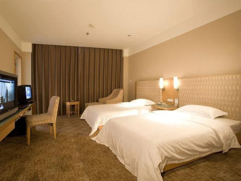 City Comfort Inn Jingzhou City Beijing Zhong Road