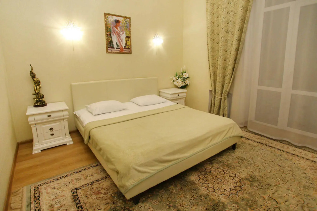 Гостиница Екатерина