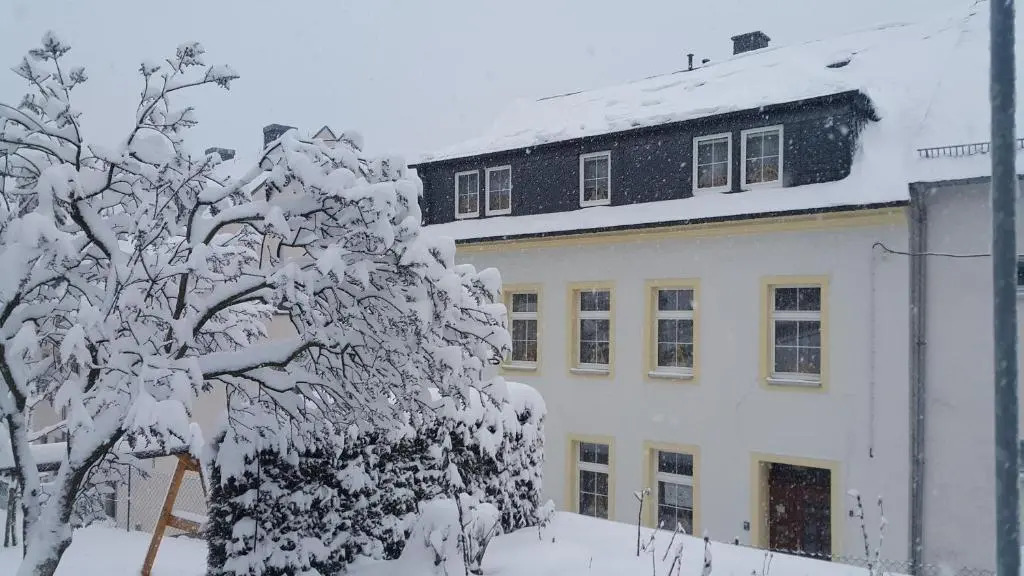 Ferienwohnungen Altstadtherz