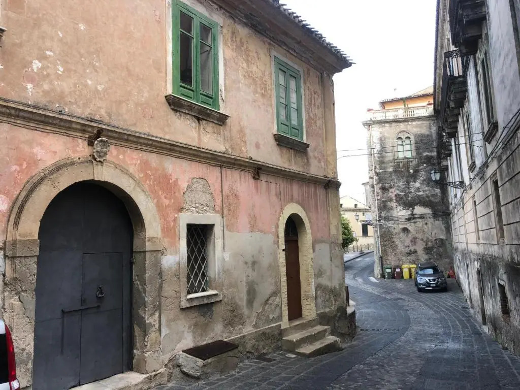 Casa & Bottega Apartments