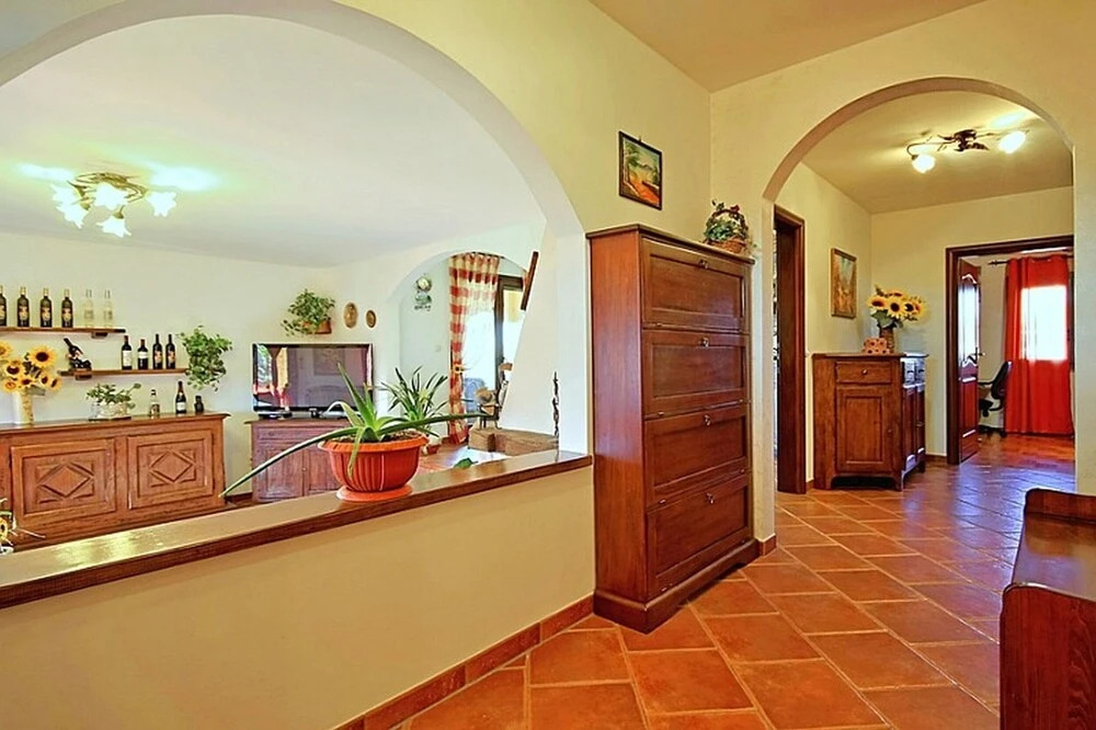 Villa Patty