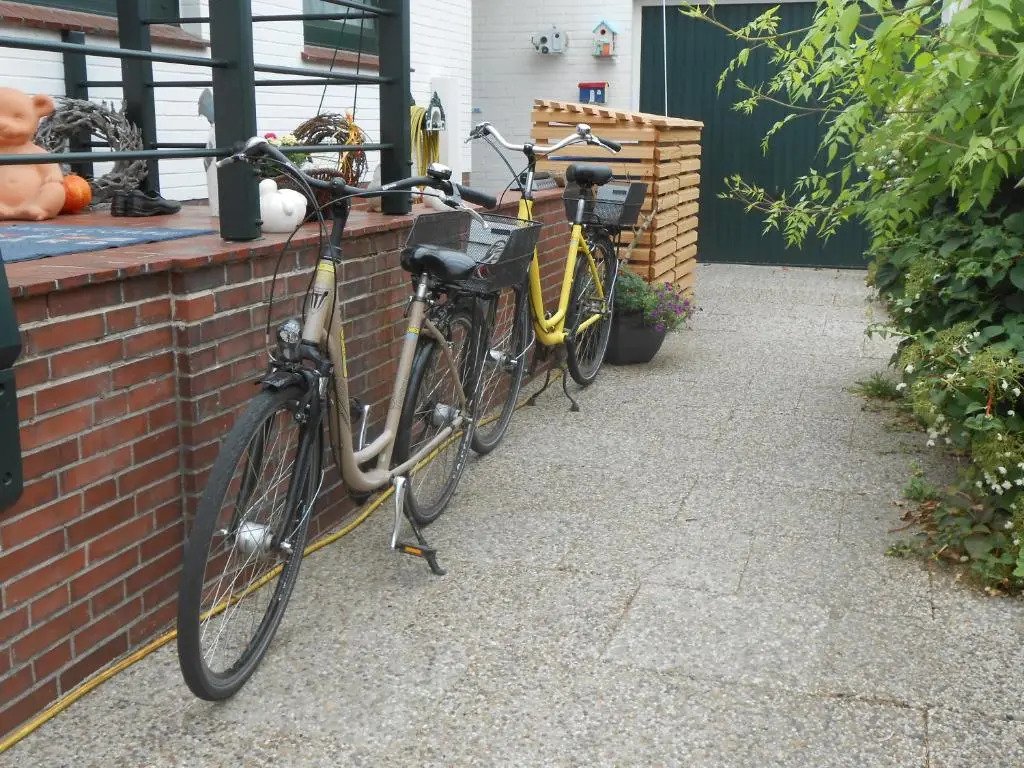 Kirchners Ferienwohnung
