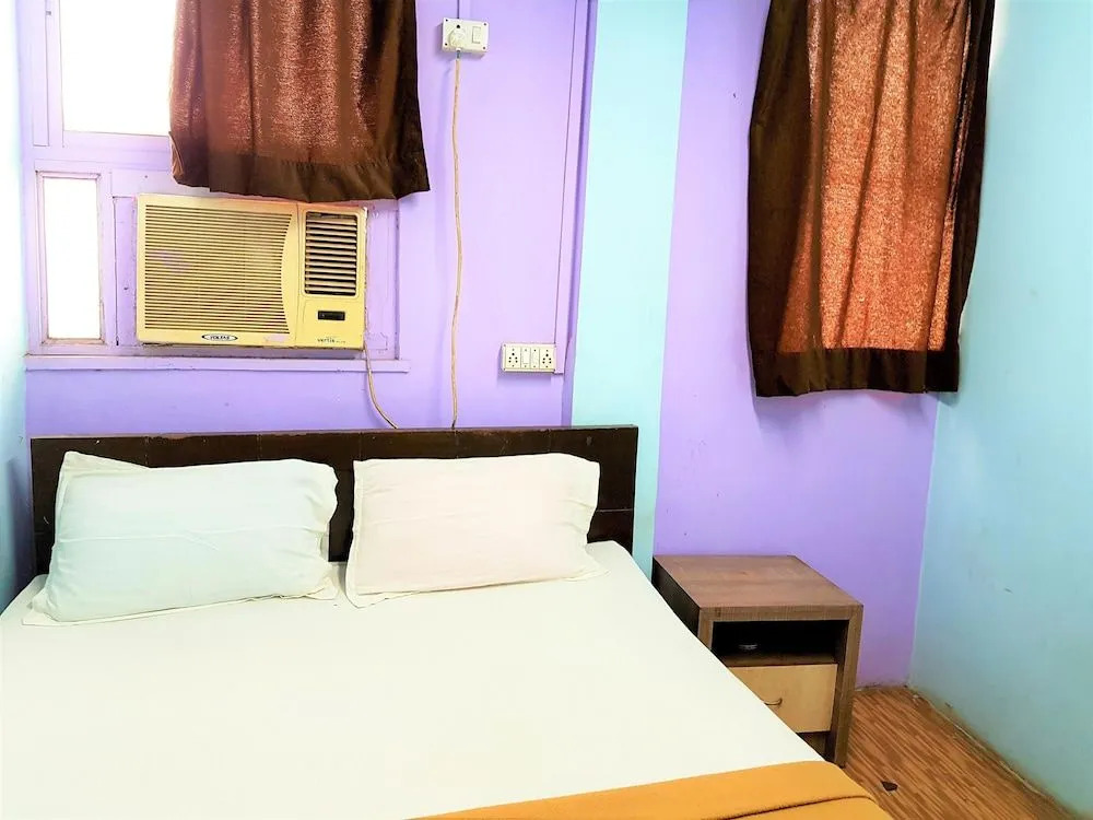 Hotel Alfa