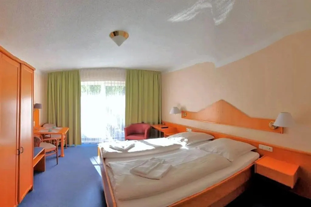 ciao-aschau Haus Burg Ap21 Krämer