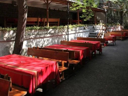 Hotel Hijata