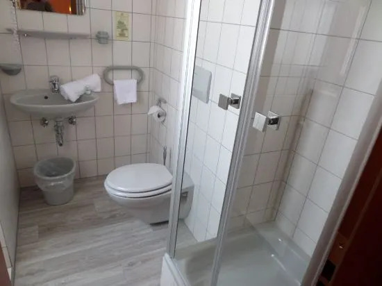 Hotel Bauer