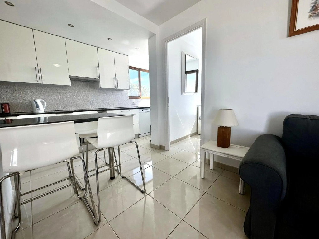 San Andres Resort Unit 219 Golf del Sur