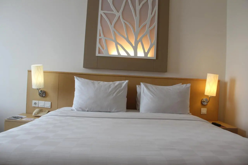 Swiss-Belinn Manyar