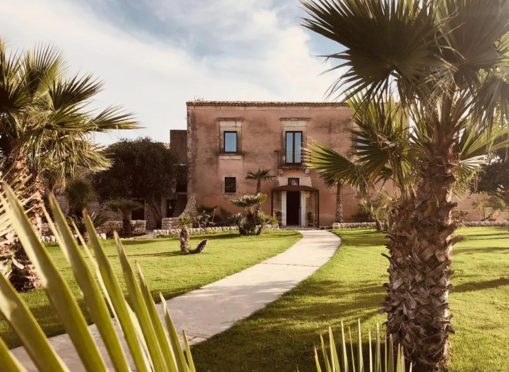 Pietra dAcqua Resort & Spa by Geocharme