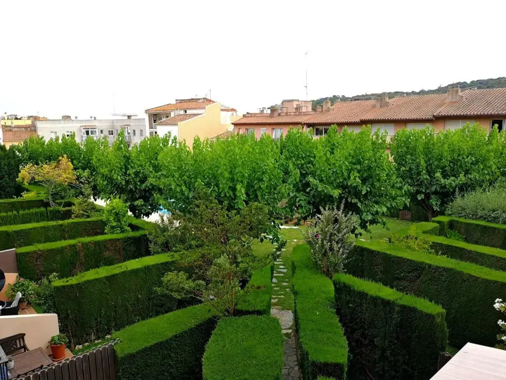 Apartamento Lotus, lloguer30, piscina y parquing