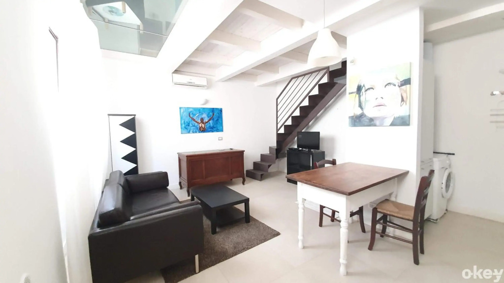 Urban Cottage - Casa Vacanze Bari