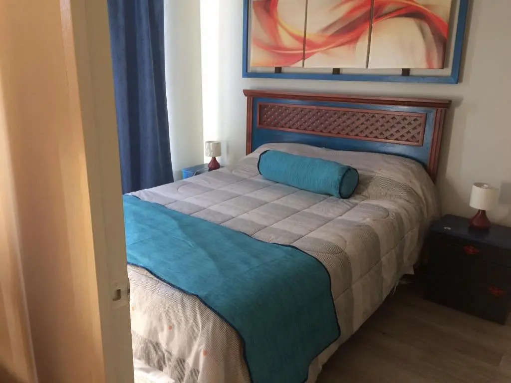 Homey Apartments