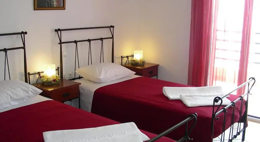 Martisea Apartments