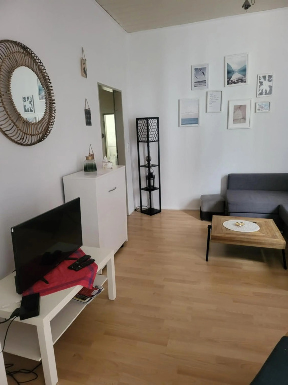 FEWO Monteursunterkunft Sleepspot