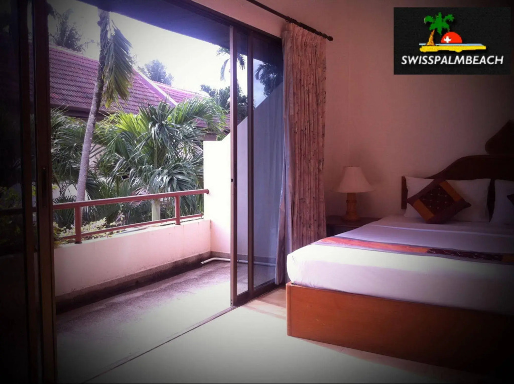 Swiss Palm Beach Hotel