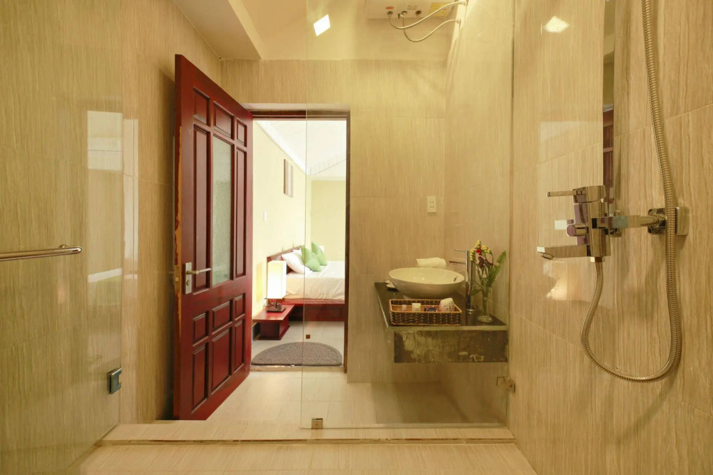 Green Valley Homestay Hoi An