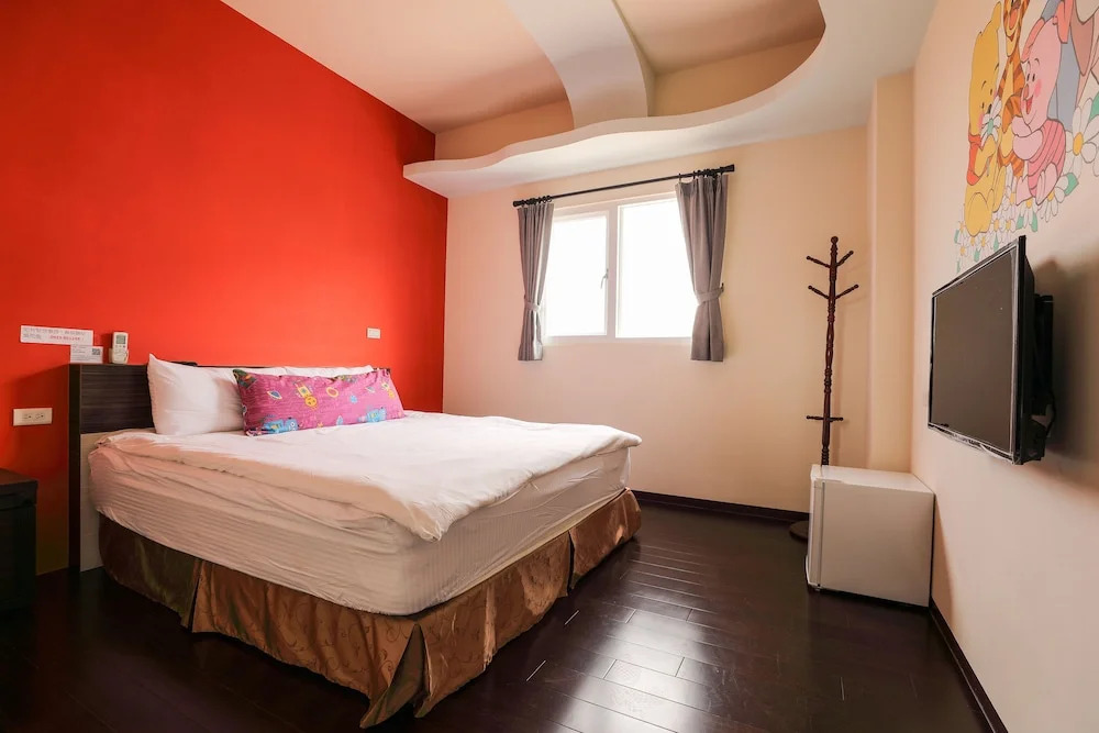 Miyue B&B I