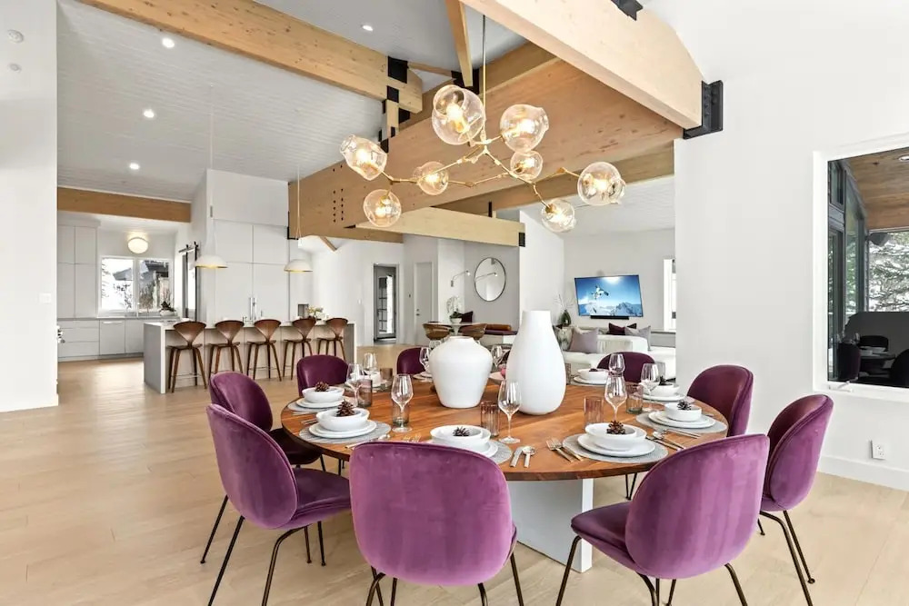 Wonderland Estate 6 Bedrooms PAS-2680 by KBM