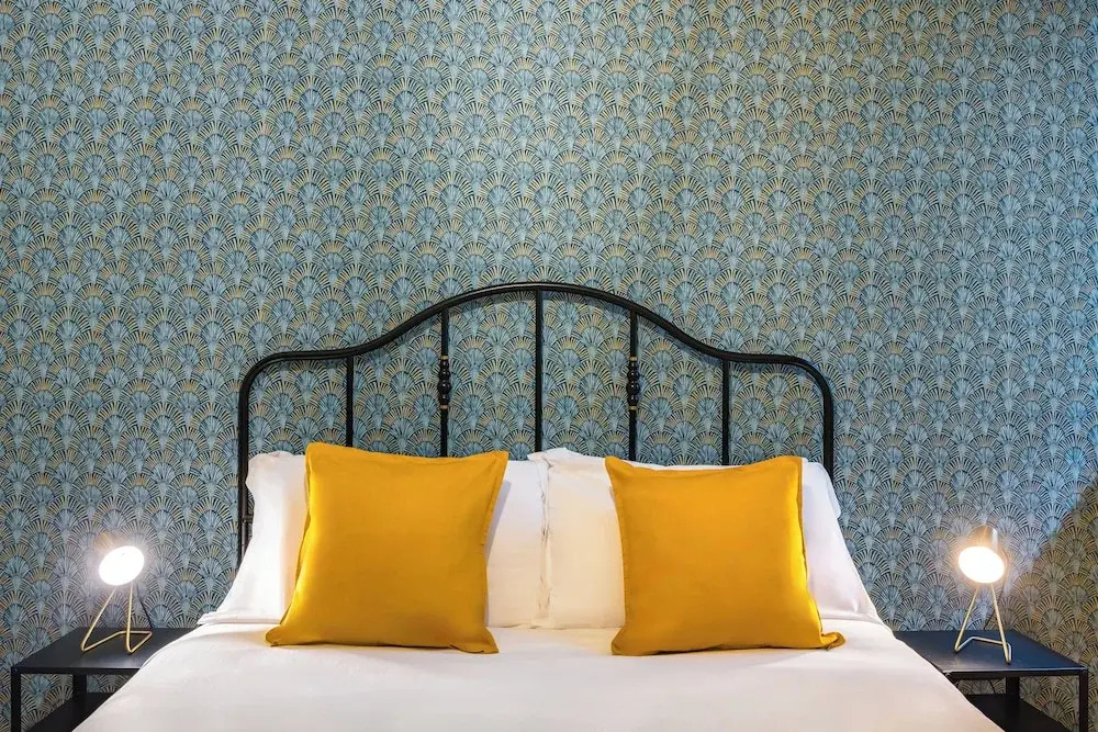 Toledo Bright Apartment by Wonderful Italy