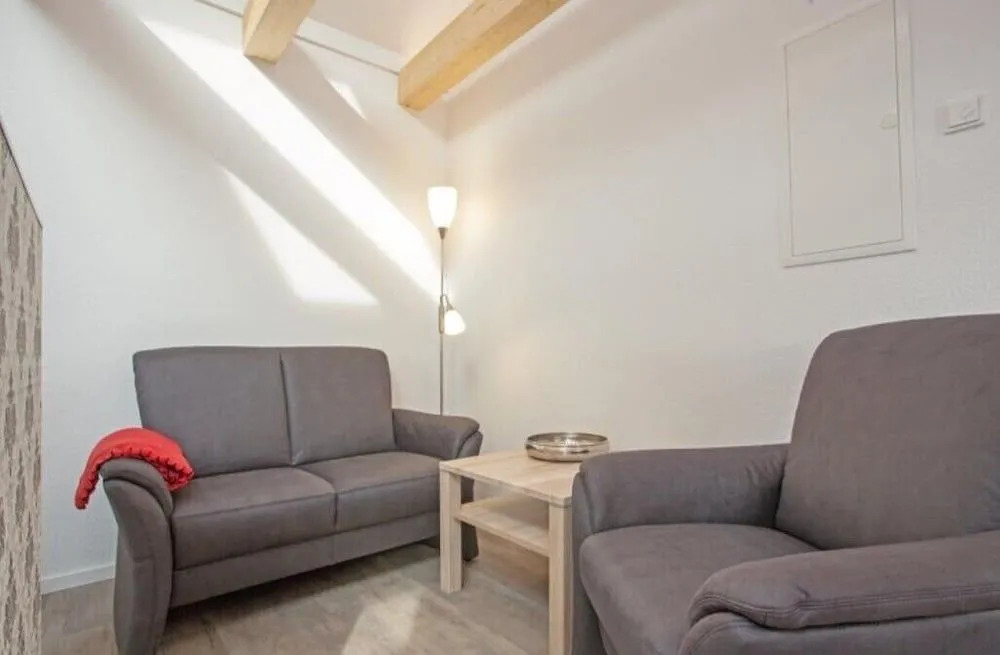 Wohnung Bucki