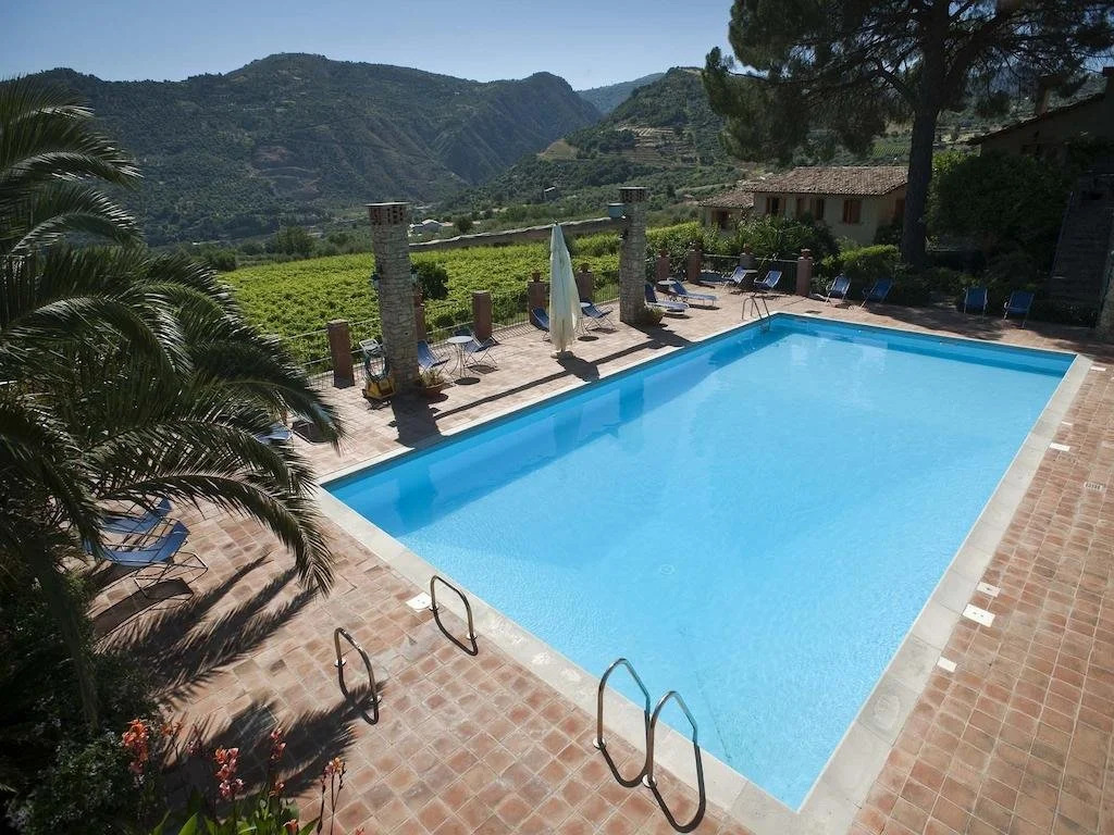 Borgo Maisale