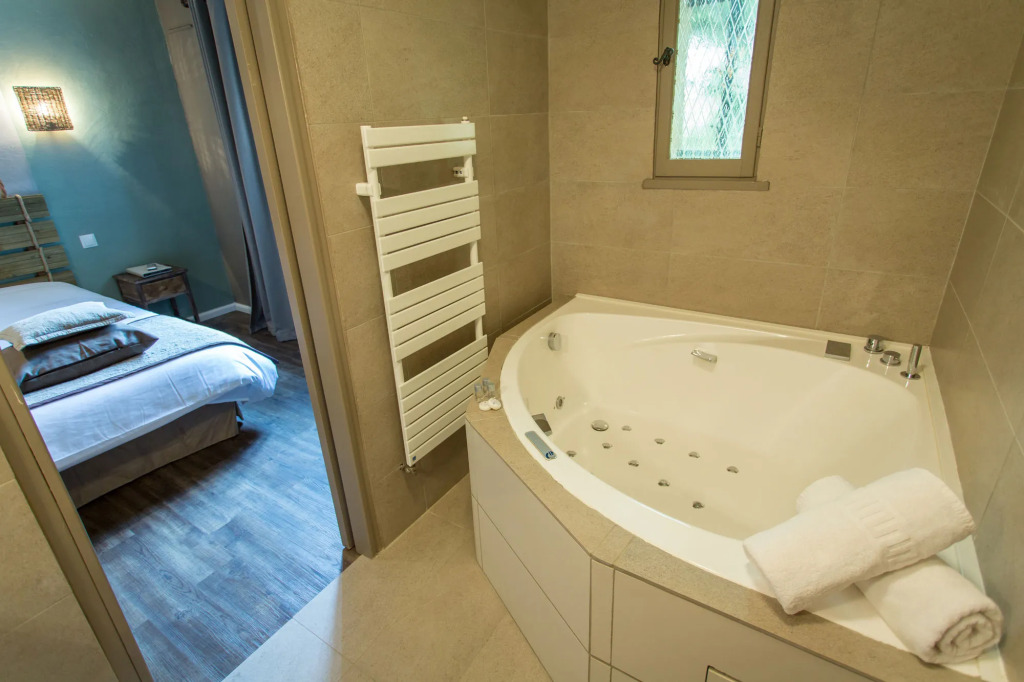 Le Confidentiel Hôtel & SPA