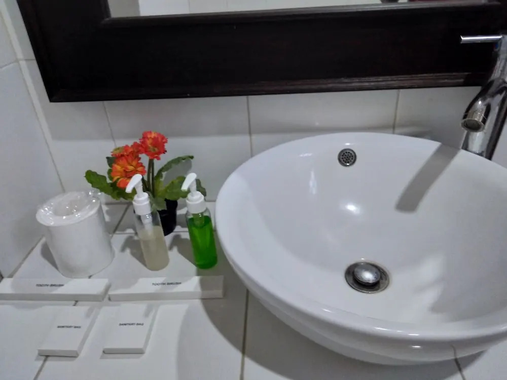 Brata Home Stay