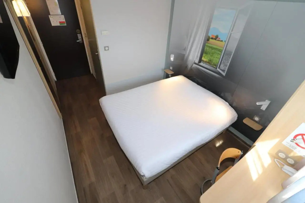 B&B HOTEL Clermont-Ferrand Sud Aubière