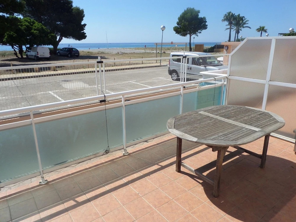 Apartamento Arcos del Sol