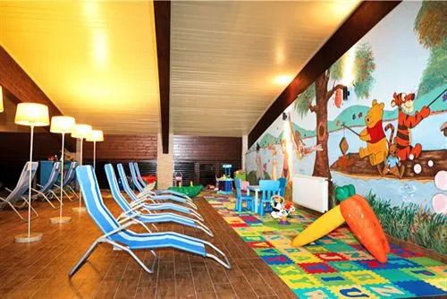 Diamant Hotel
