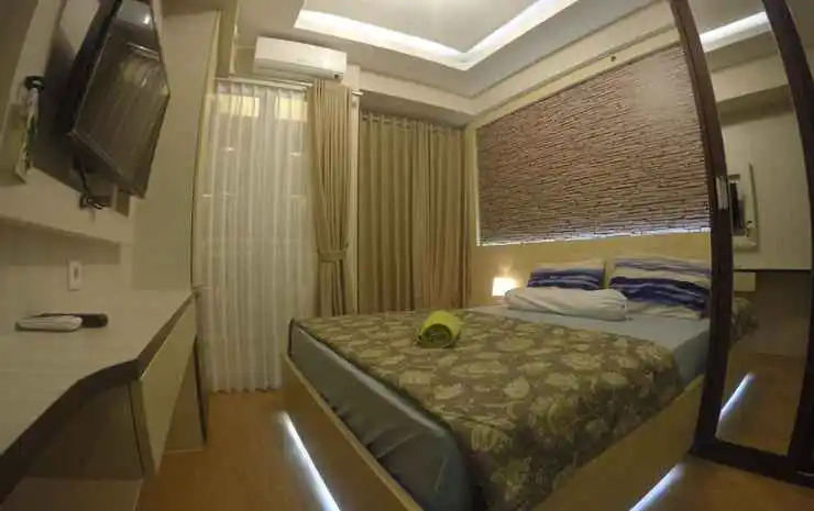 Apartment Jowo Klutuk 3