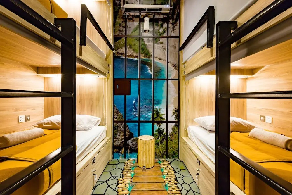 d'Gobers Hostel