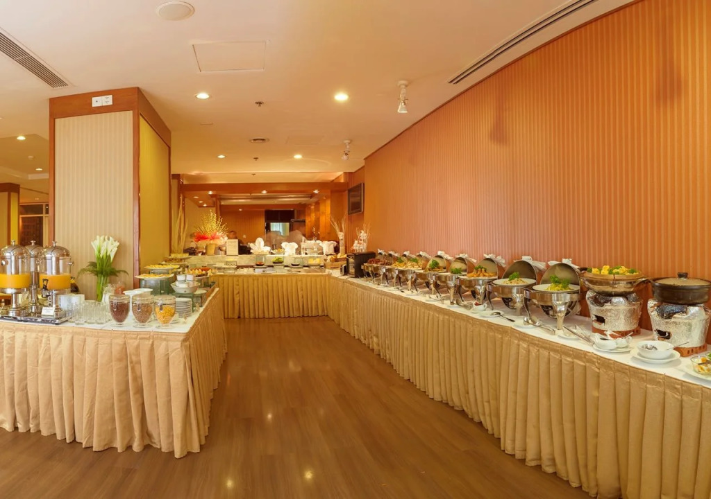 ANIMA Vietnamese Contemporary Art Boutique Hotel