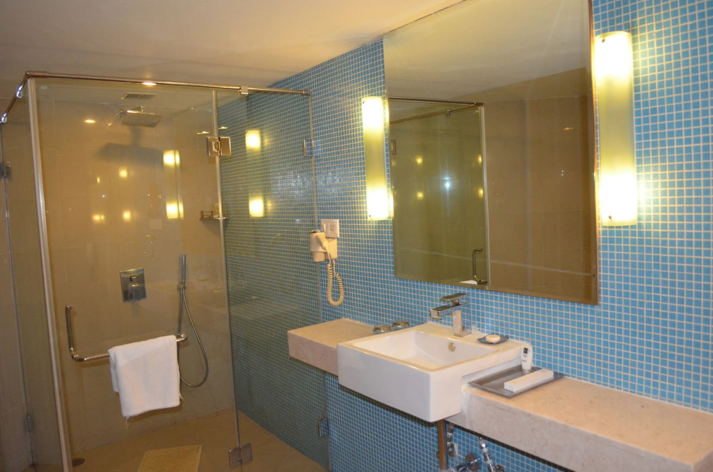 The Peerless Inn Hyderabad