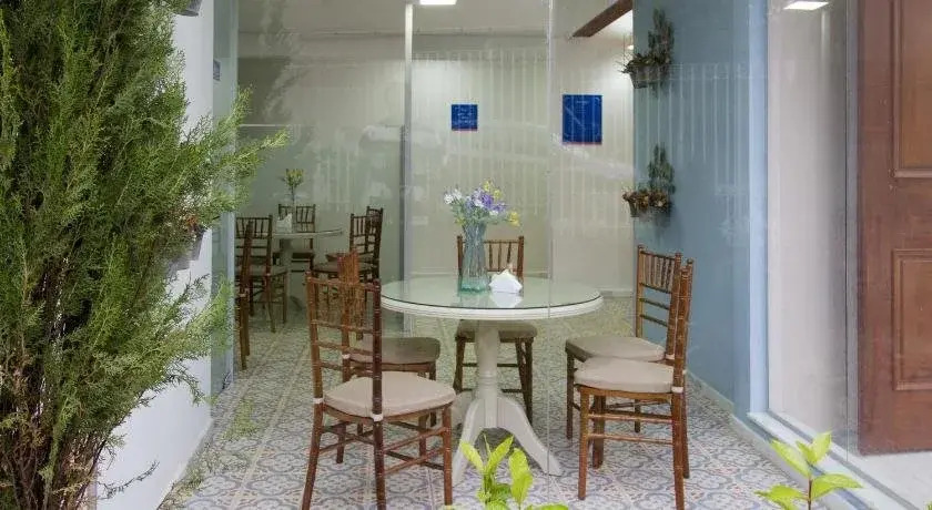 Vision Hotel Boutique